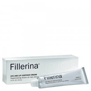 Fillerina  Lip and Eye Contour Cream Grade 1